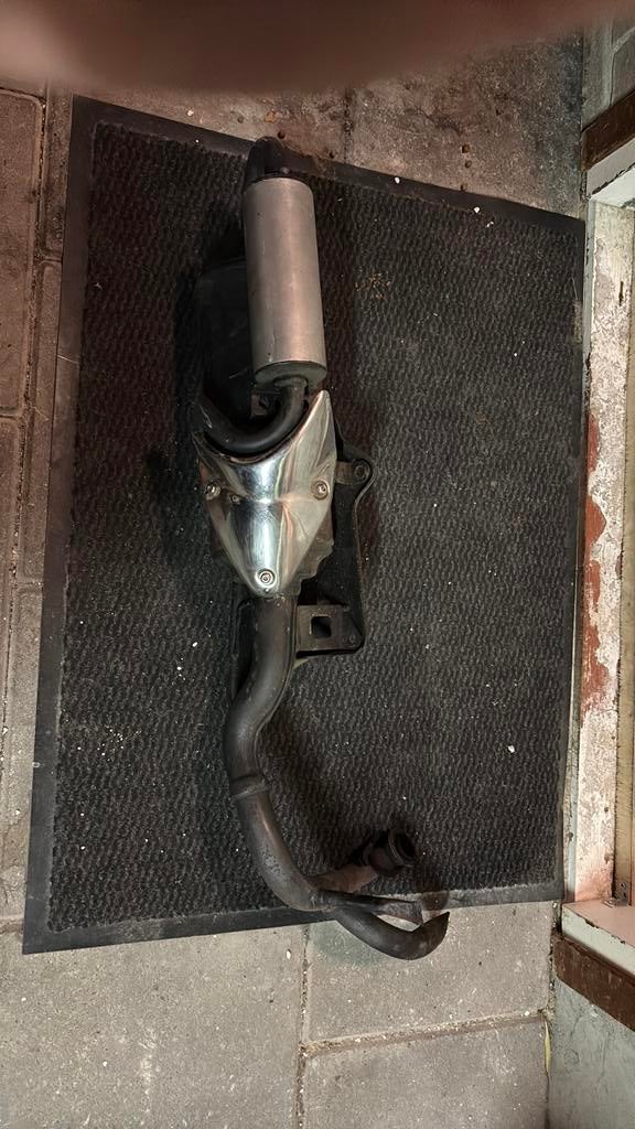 Diverse peugeot uitlaten, Ophalen, Nieuw, Peugeot