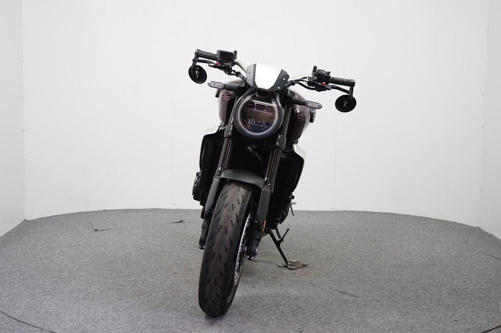 Honda CB 1000 R+ (bj 2024) - foto 3