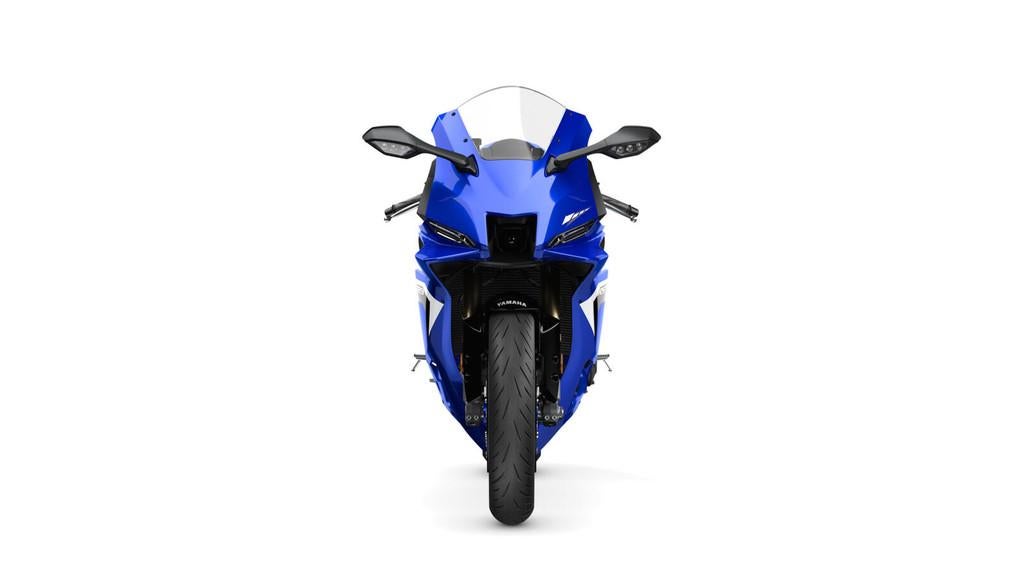 Yamaha YZF-R9 (bj 2026) - foto 3