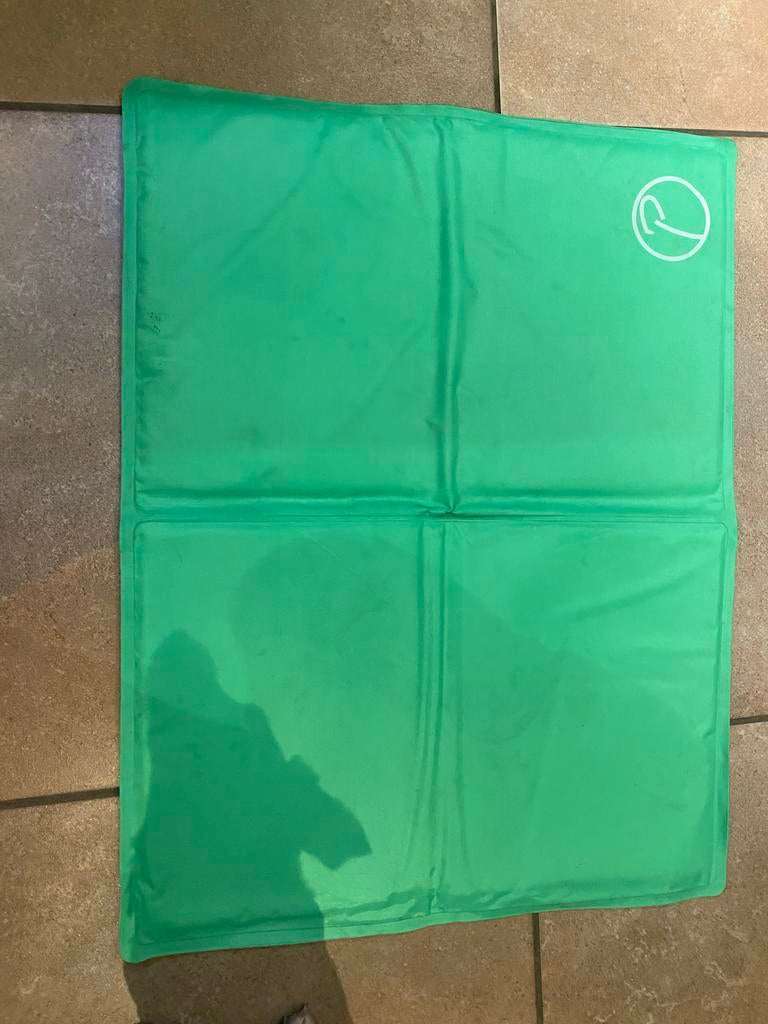 Koelmat hond/kat, Dieren en Toebehoren, Ophalen of Verzenden, Gebruikt