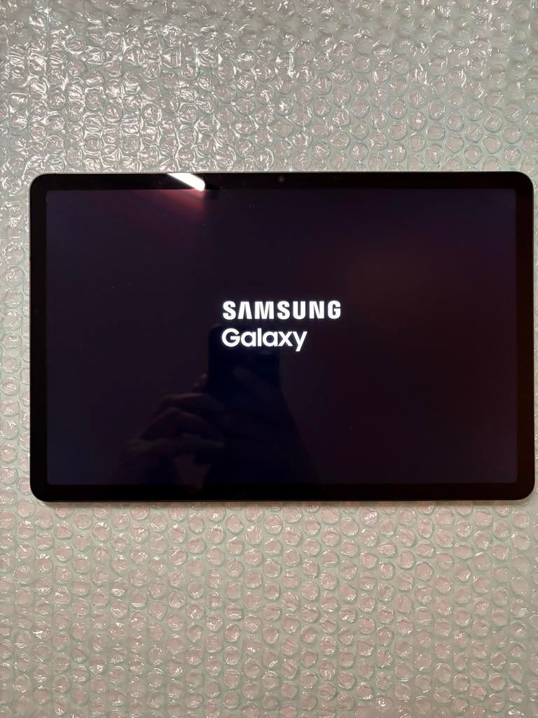 Samsung Galaxy Tab S8 128GB - Als nieuw winkelprijs €500, Computers en Software, Android Tablets, Zo goed als nieuw, Wi-Fi, 11 inch