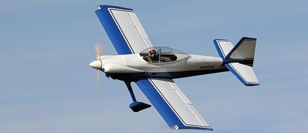 Vans Rv4, Ophalen of Verzenden