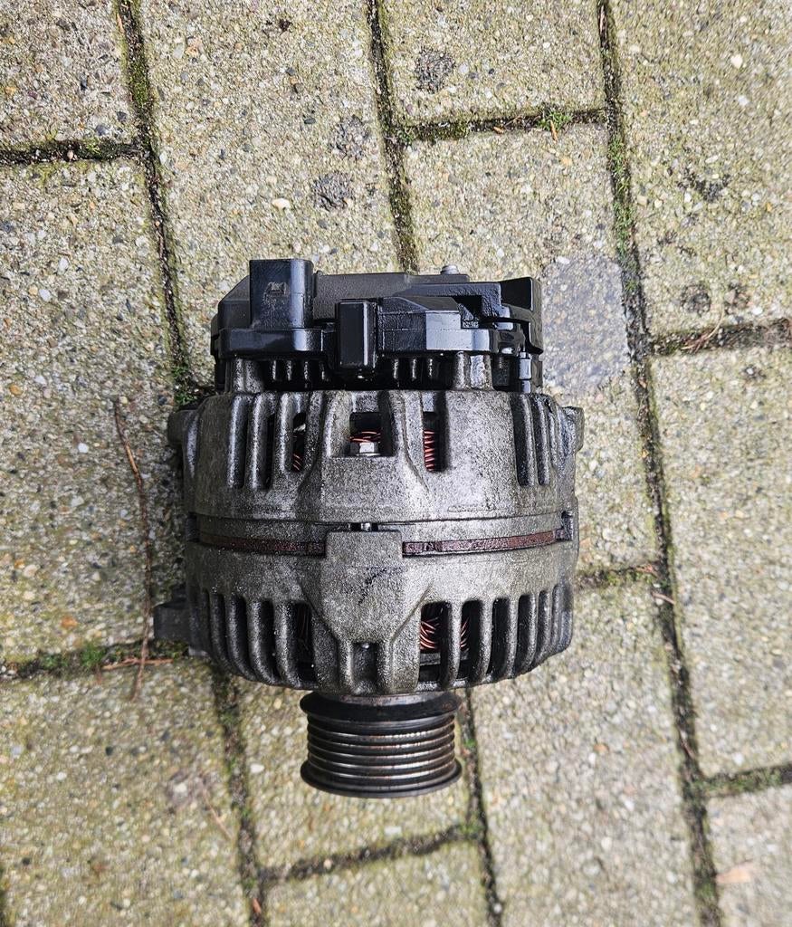 Dynamo Volkswagen Golf 4 1.6 FSI 036903024A, Ophalen of Verzenden, Gebruikt, Volkswagen