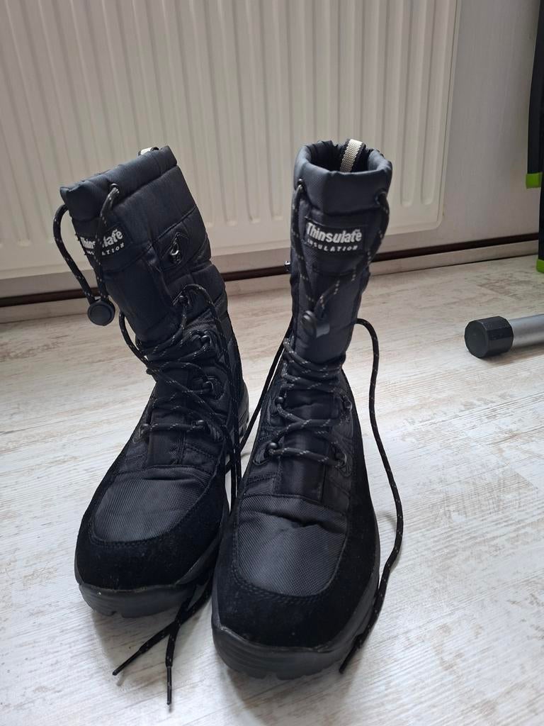Snowboots, Ophalen of Verzenden, Zo goed als nieuw, Snowboots