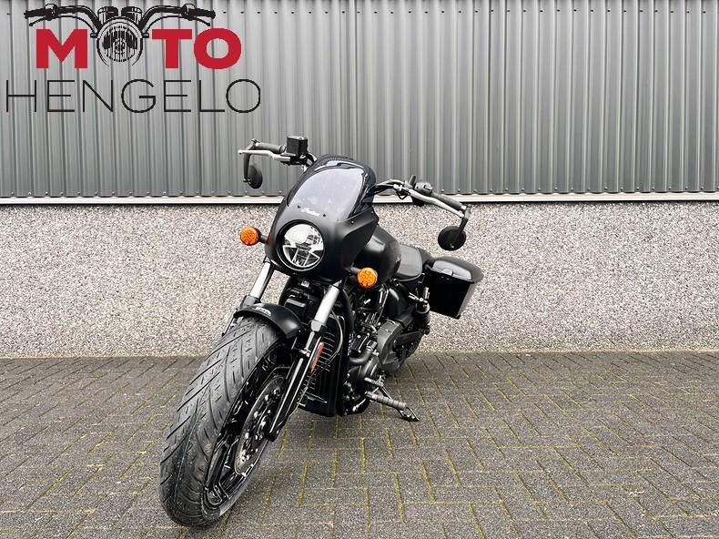 Indian SPORT SCOUT RT (bj 2026) - foto 3