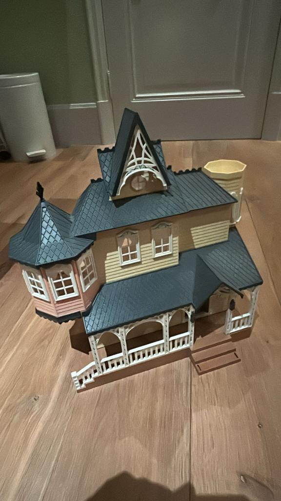 Playmobil Lucky heel veel - o.a. 9475, Ophalen of Verzenden, Zo goed als nieuw