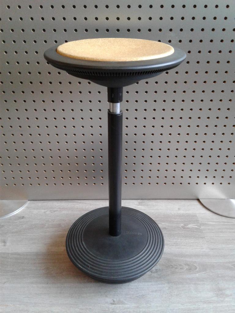 11x Wilkhahn Stitz (Kurk), Zeer Mooi!, Overige kleuren, Wilkhahn, Ophalen of Verzenden, Bureaukruk