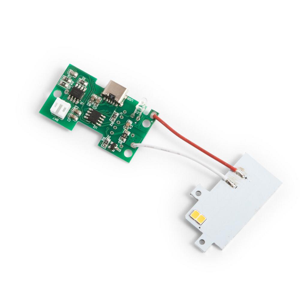 Fatboy Edison petit repair kit PCB, Ophalen of Verzenden, Nieuw