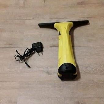 Karcher raamwisser,  vloerwissers,40 breed,originele swiffer, Ophalen of Verzenden