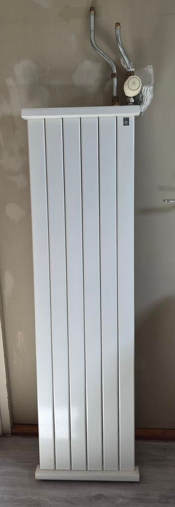 Jaga radiator met Danfoss thermostaat, Ophalen, Radiator, Minder dan 60 cm, 80 cm of meer