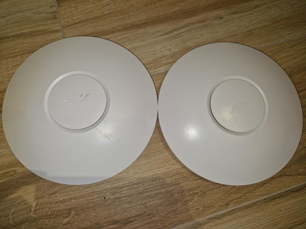 Ubiquiti Unifi Ap, Computers en Software, Accesspoints, Ophalen of Verzenden