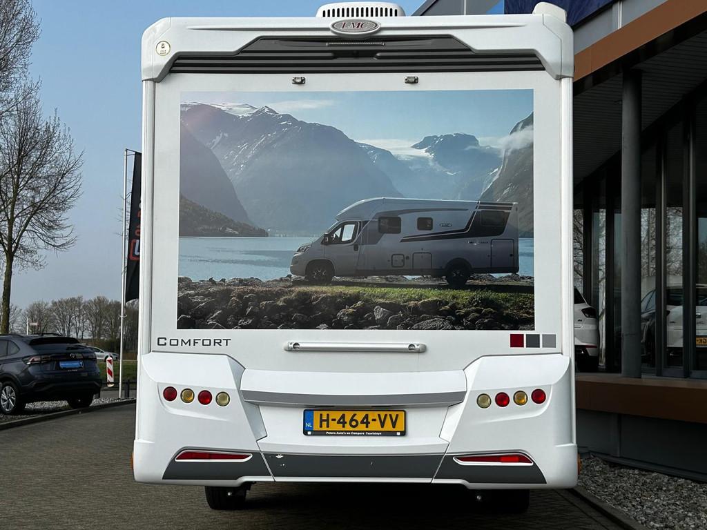 Lmc T732 AUTOMAAT / OFF-GRID / CRUISECONTROL / CAMERA / SENS, Automaat, Info@bcspeters.nl, Afzuigkap, Startonderbreker