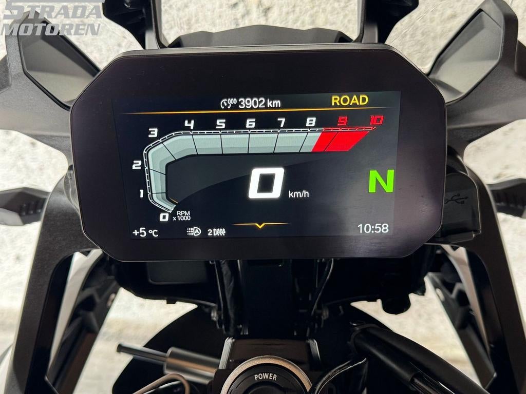 BMW F 800 GS (bj 2025) - foto 3