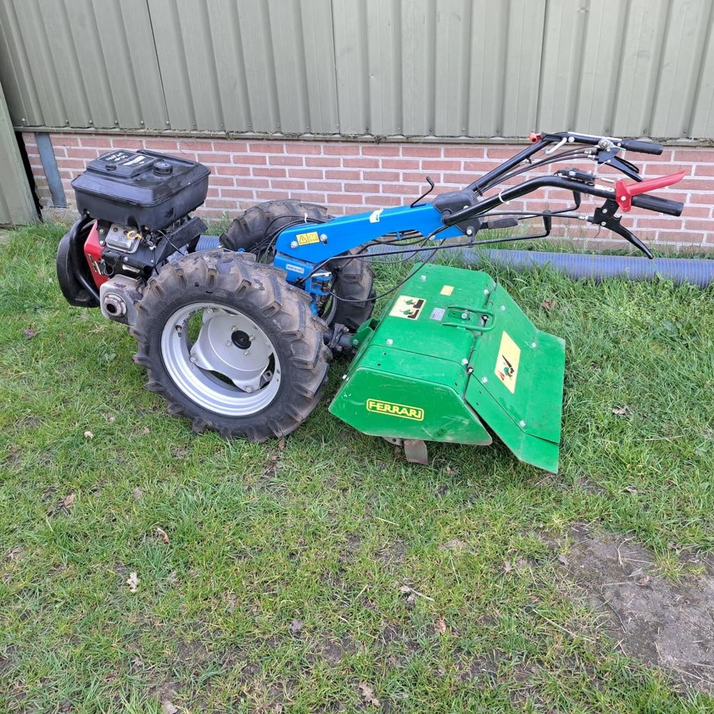 Uw tuin frezen, Tuin en Terras, Ophalen of Verzenden, Nieuw