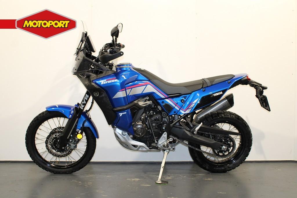 Yamaha Tenere 700 World Rally (bj 2023) - foto 3