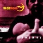 Redd Moon - Kozmoz CD, Ophalen of Verzenden, Zo goed als nieuw