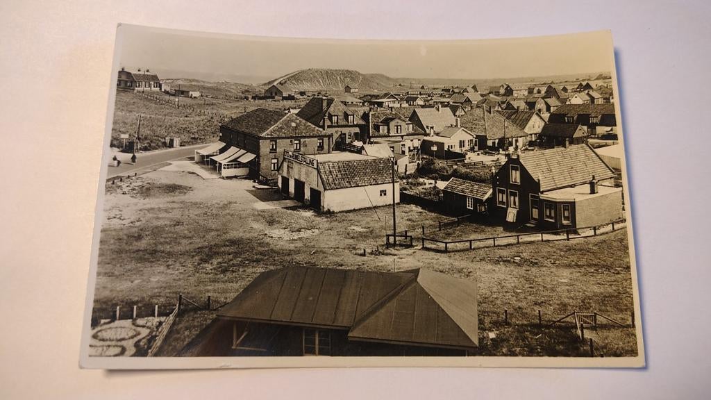 Callantsoog BADPLAATS, Ophalen of Verzenden