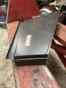 Zijpanelen VW Kever, Ophalen, Rechts, Nieuw, Spatbord