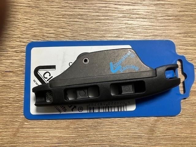 605. Clamcleat klem CL827-36AN, Ophalen of Verzenden, Nieuw