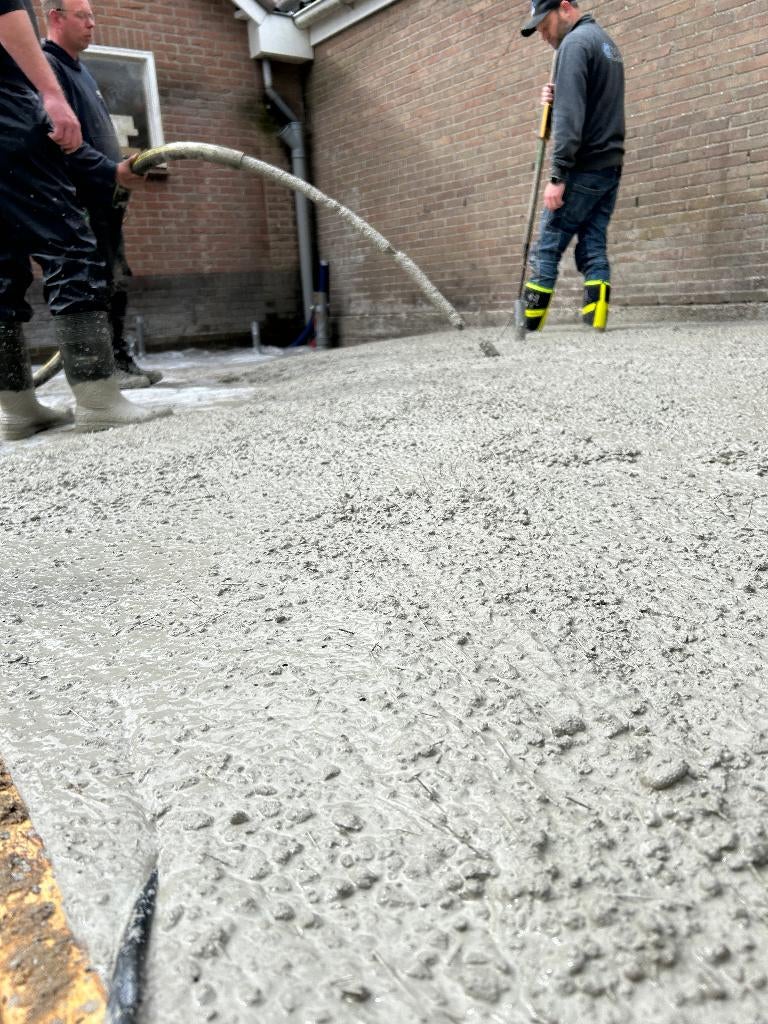 vezel wapening voor beton en zand cement, Doe-het-zelf en Verbouw, Overige Doe-het-zelf en Verbouw, Ophalen of Verzenden, Nieuw