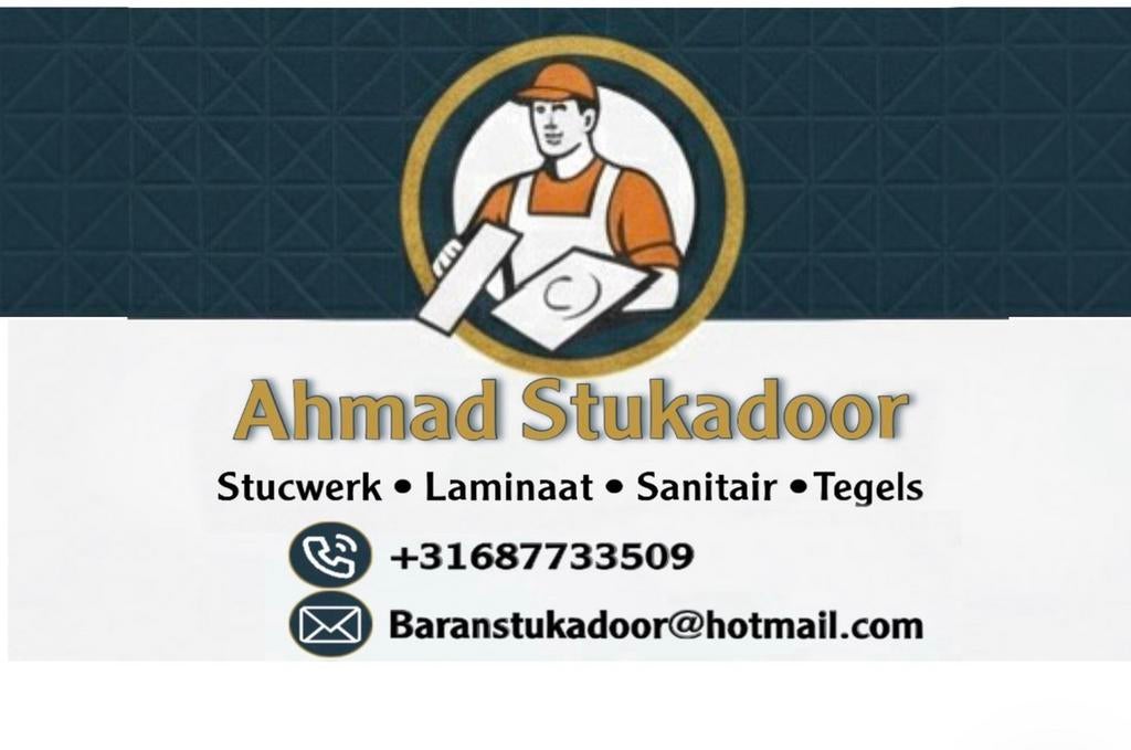 Allround Vakman | Stukadoor & Klusbedrijf, Garantie, Spachtelputz