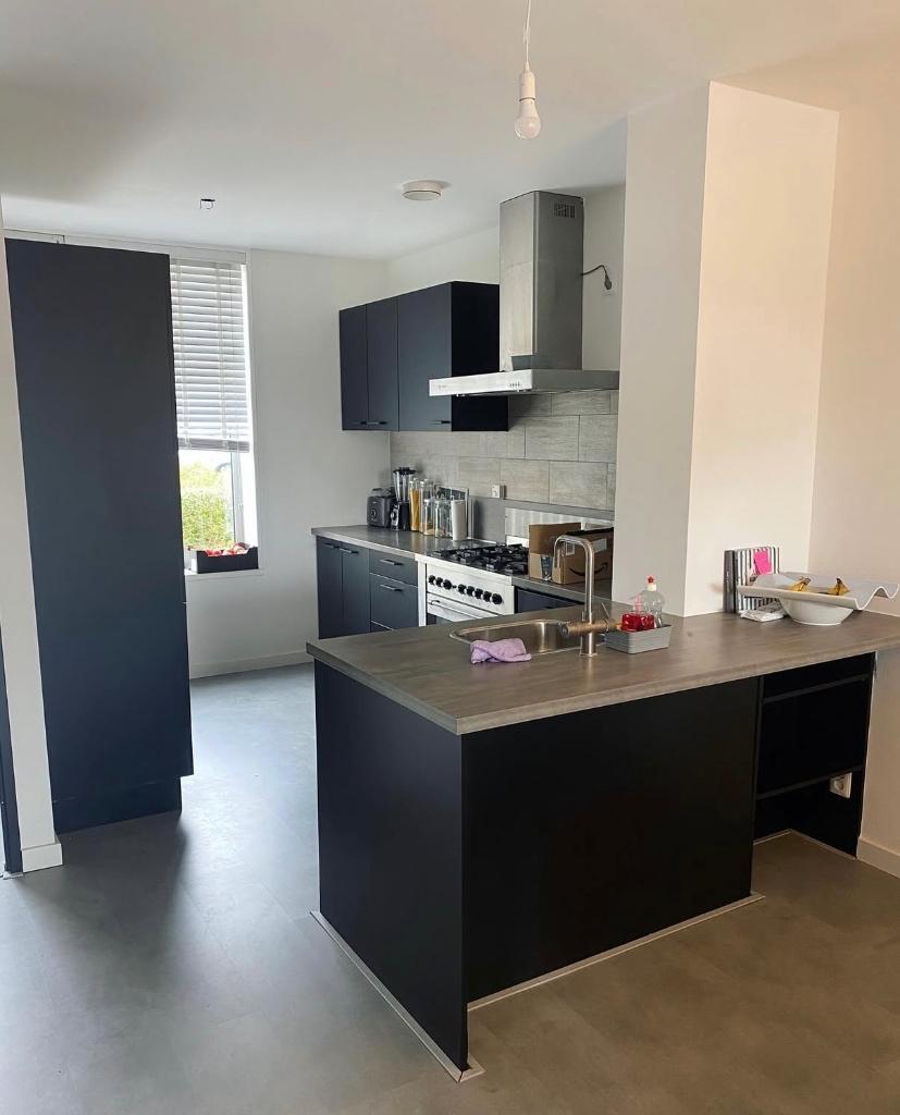 Keukenwrap | Wrap je keuken | 10+ jaar ervaring, Huis en Inrichting, Keuken | Complete keukens, Ophalen of Verzenden, Nieuw, Graniet of Steen