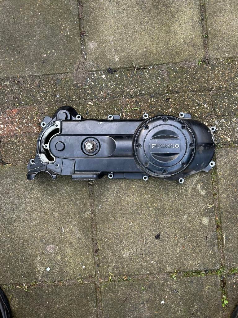 Zip 4t carterkap, Motoren, Tuning en Styling, Ophalen of Verzenden