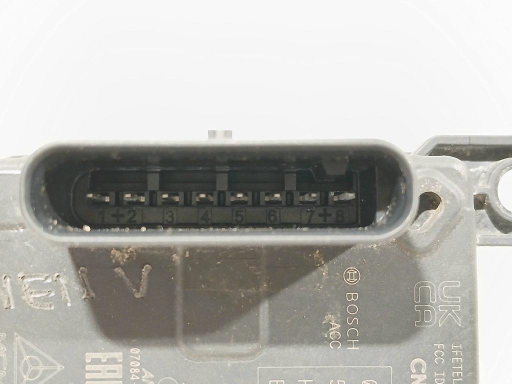 Adaptive cruise control sensor Volkswagen Golf, Auto-onderdelen, Elektronica en Kabels, Onderdelen@venauto.nl, Van der Ven Autorecycling B.V.