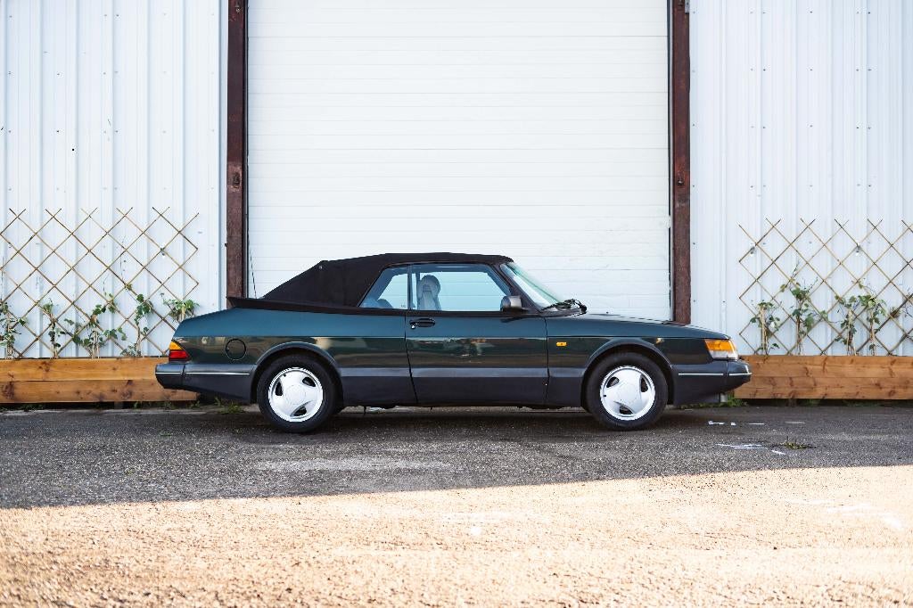 Saab 900 Classic onderdelen, Auto-onderdelen, Overige Auto-onderdelen, Saab, Gebruikt, Ophalen