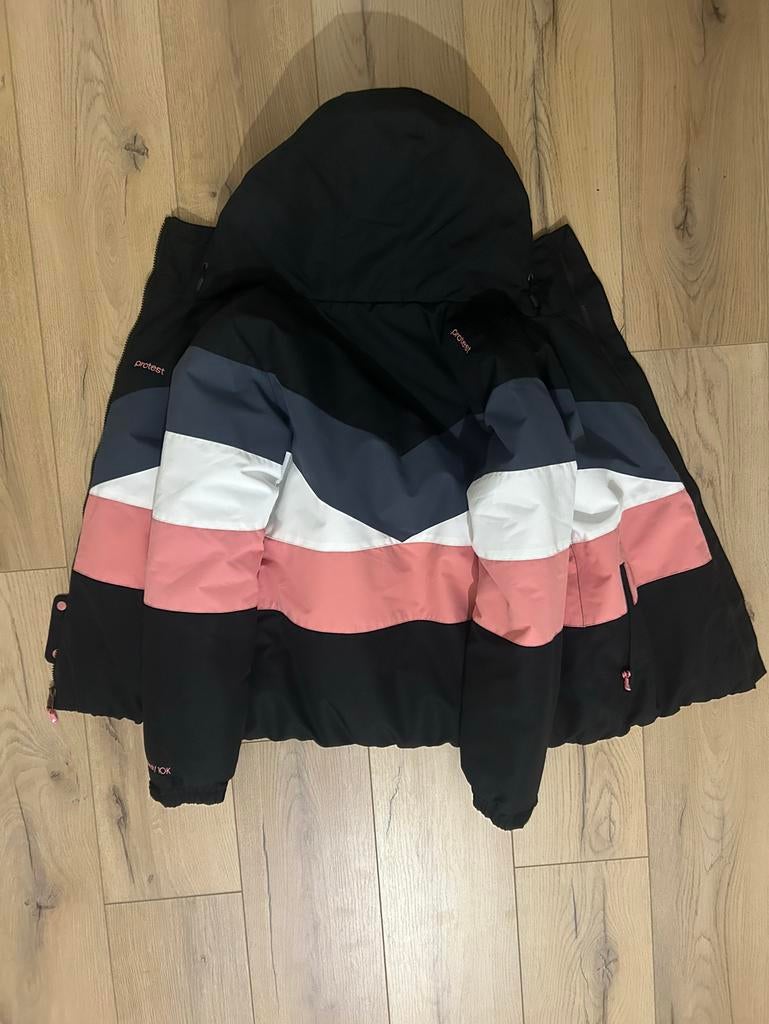 Nieuwe Protest ski jas maat 176, Ophalen of Verzenden, Nieuw, Jack