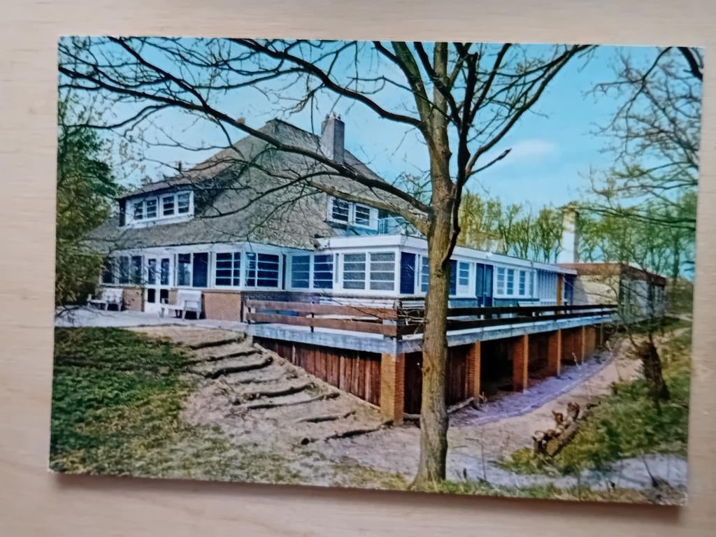 Ansichtkaart Noordlaren, Ophalen of Verzenden