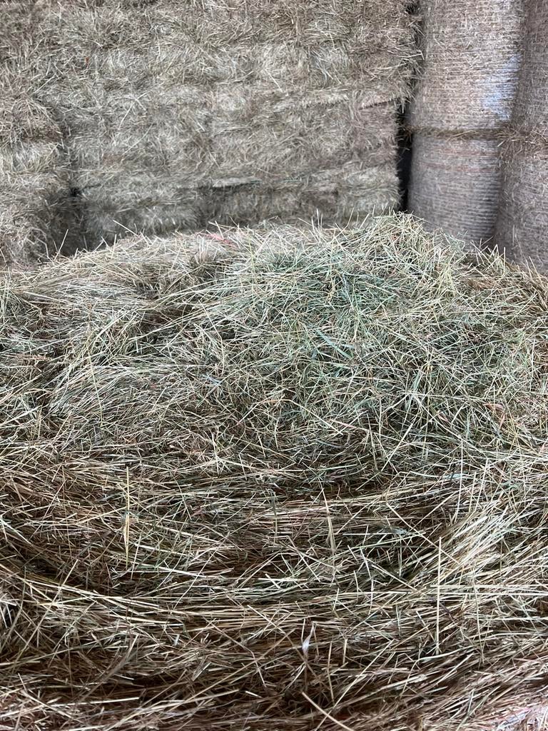 Hooi rollen, Dieren en Toebehoren, Dierenvoeding, Ophalen, Vee