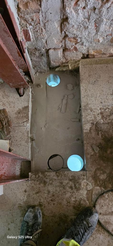 Dimitar Onderhoud – Sloopwerk | Betonboren |Den Haag, Sloopwerk binnen