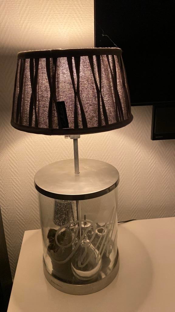 Riviera maison display lampen, Ophalen of Verzenden, Zo goed als nieuw, Minder dan 50 cm