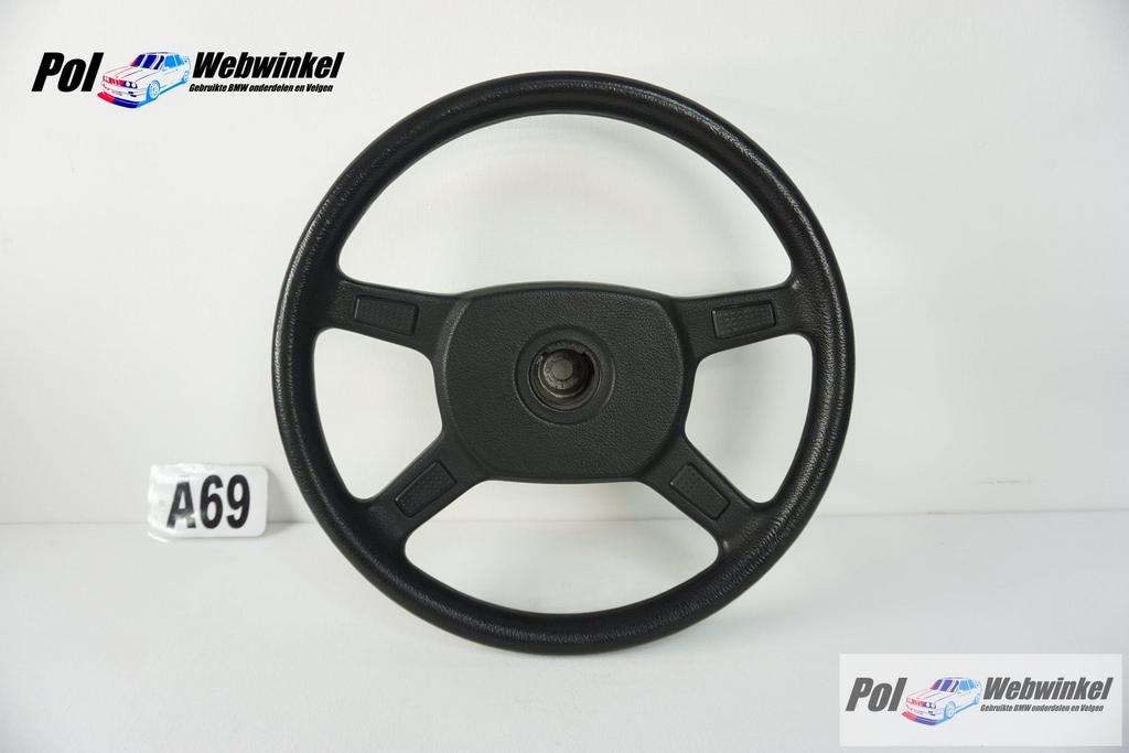 BMW Stuur 3 Serie E30, Auto-onderdelen, Besturing, Ophalen, Gebruikt, BMW