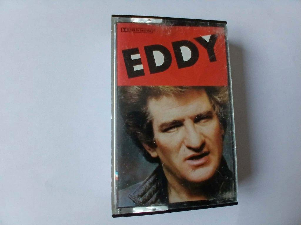 Eddy Mitchell - Eddy Mitchell, Gebruikt, Barclay, Barclay, 1 bandje