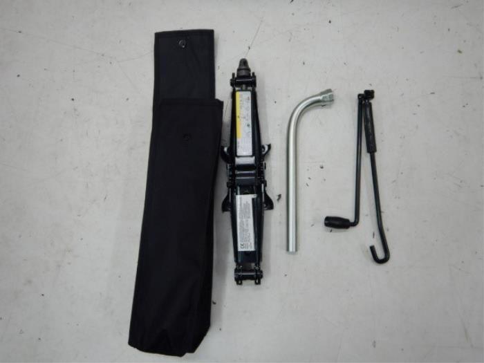 Krikset Volkswagen Golf (22739947), Ophalen of Verzenden, Gebruikt