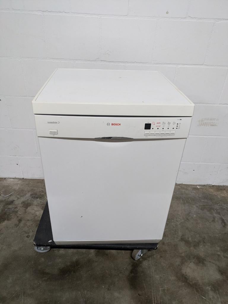 Bosch Speedstar Vaatwasser, Ophalen of Verzenden, Minder dan 85 cm