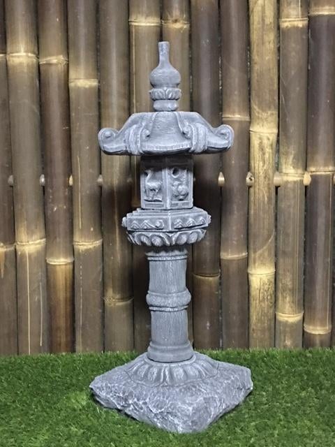 Pagode nr.309, Ophalen, Nieuw, Beton, Overige typen