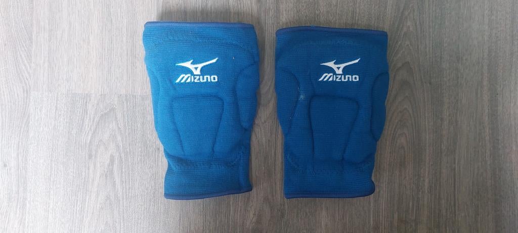Mizuno kniebeschermers - Bescherming voor volleybal, Ophalen of Verzenden