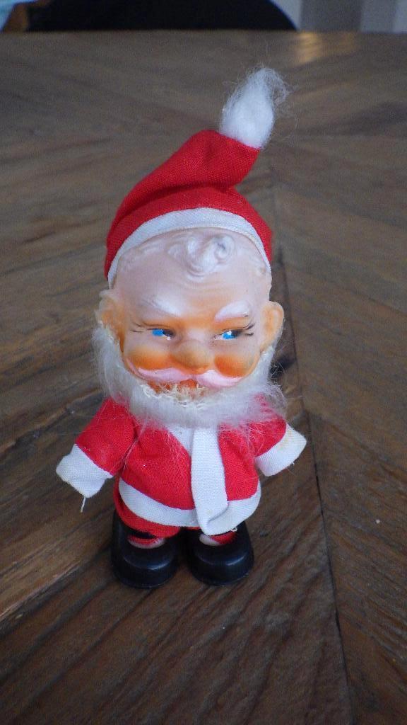 mooie kerstman, Diversen, Ophalen of Verzenden, Gebruikt