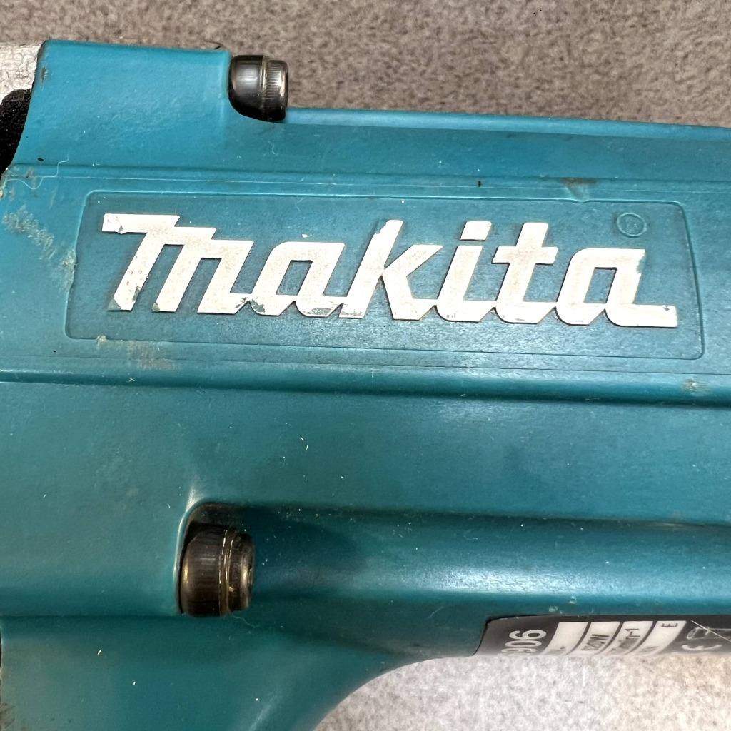 Makita 6906 | slagmoersleutel | bedraad | 384103, Ophalen of Verzenden