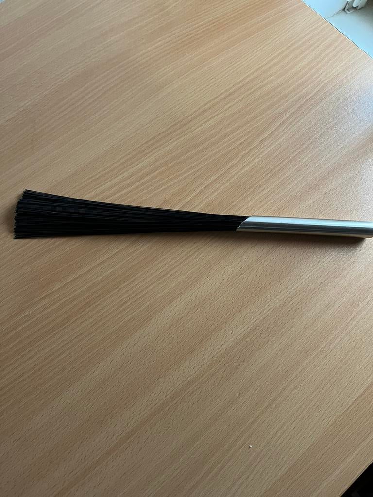 Vintage Erik Bagger vliegenmepper, Huis en Inrichting, Overige Huis en Inrichting, Gebruikt, Ophalen of Verzenden