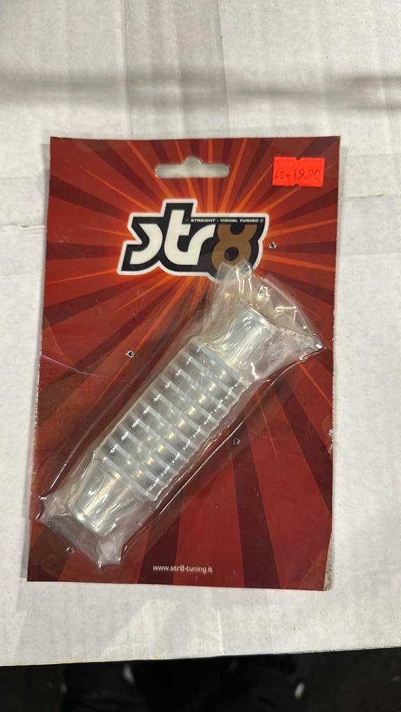 Flow cooler str-500.94/cr, Verzenden