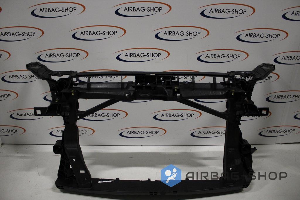 Voorfront AUDI A3 8V 2012-2020 8V0805588 A Front 1.2-1.4-1.6, Auto-onderdelen, Carrosserie en Plaatwerk, Bumper, Audi, Voor, Nieuw