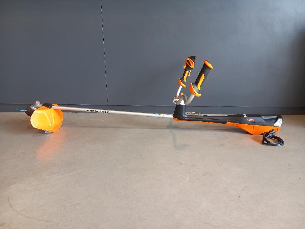 Nieuwe Pellenc Excelion 2 DH bosmaaier, overjarig nieuw!, Ophalen, Nieuw, 30 tot 50 cm, Pellenc