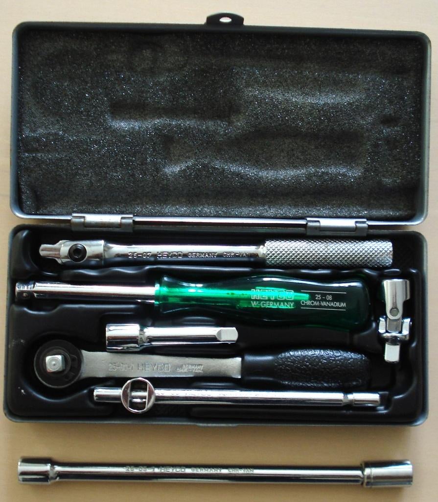 Gereedschap set, Ophalen of Verzenden, Nieuw