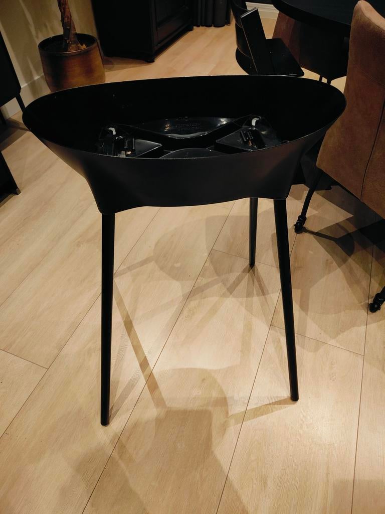 Luma Badstandaard van Babydump, Ophalen, Gebruikt, Overige typen