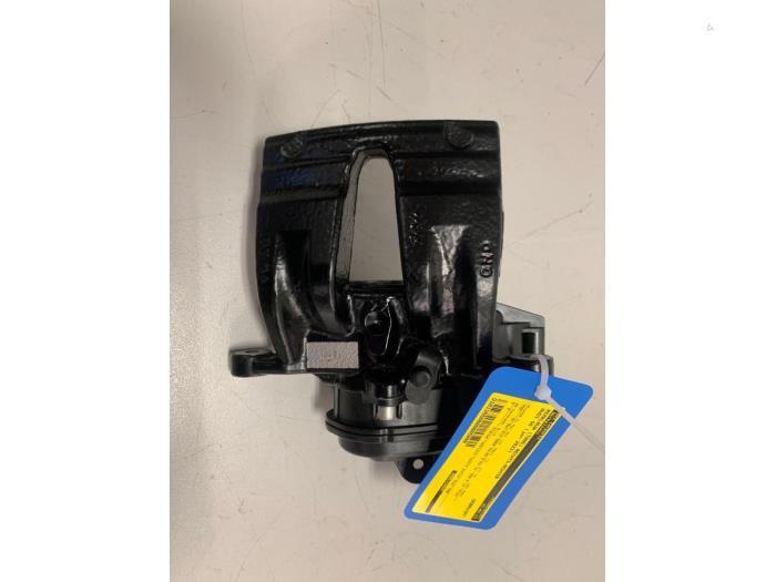 Remklauw (Tang) rechts-achter van een Audi Q8, Gebruikt, -, -, -