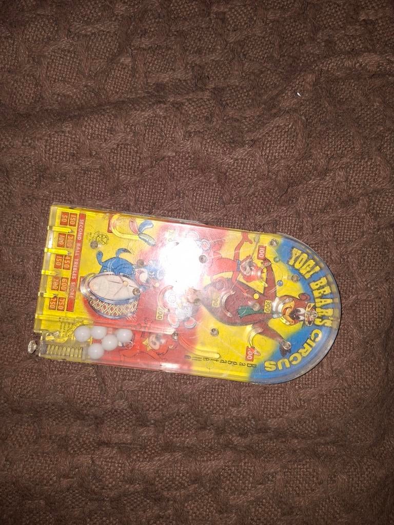 Hanna barbera, Ophalen of Verzenden